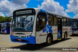 Radial Suzano S.O.S na cidade de Suzano, São Paulo, Brasil, por Matheus Moreira. Número da foto: #:id.