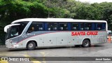 Viação Santa Cruz 233110 na cidade de São Paulo, São Paulo, Brasil, por Jessé Santos. Número da foto: #:id.