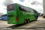 Expresso Transporte e Turismo Ltda. 2010 na cidade de Goiânia, Goiás, Brasil, por Vicente Barbosa. Número da foto: #:id.