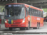 Borborema Imperial Transportes 336 na cidade de Olinda, Pernambuco, Brasil, por Alex Vinícius. Número da foto: #:id.