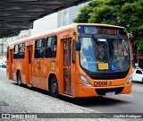 Cristo Rei > CCD Transporte Coletivo > SPE Via Mobilidade S/A DI008 na cidade de Curitiba, Paraná, Brasil, por Hipólito Rodrigues. Número da foto: #:id.