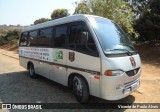 Ônibus Particulares 6793 na cidade de Matozinhos, Minas Gerais, Brasil, por Vicente de Paulo Alves. Número da foto: #8441330.