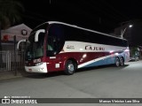 Expresso Cajuru 2830 na cidade de Capitólio, Minas Gerais, Brasil, por Marcus Vinicius Lara Silva. Número da foto: #8442951.