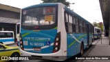 Viação Ponte Coberta RJ 190.030 na cidade de Rio de Janeiro, Rio de Janeiro, Brasil, por Benício José da Silva Júnior. Número da foto: #8440937.