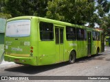 Transcol Transportes Coletivos 04410 na cidade de Teresina, Piauí, Brasil, por Glauber Medeiros. Número da foto: #:id.