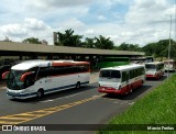 Expresso União 10369 na cidade de Ribeirão Preto, São Paulo, Brasil, por Marcio Freitas. Número da foto: #:id.