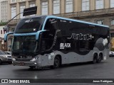 Transportadora Turística Natal 3800 na cidade de Rio de Janeiro, Rio de Janeiro, Brasil, por Jonas Rodrigues Farias. Número da foto: #8441169.