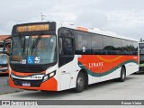 Linave Transportes RJ 146.001 na cidade de Rio de Janeiro, Rio de Janeiro, Brasil, por Renan Vieira. Número da foto: #8441155.