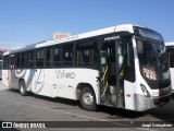 UniRio Transportes RJ 228.029 na cidade de Rio de Janeiro, Rio de Janeiro, Brasil, por Jorge Gonçalves. Número da foto: #:id.