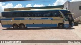 Viação Novo Horizonte 1024111 na cidade de Barra da Estiva, Bahia, Brasil, por Flávio  Santos. Número da foto: #:id.