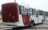 Integração Transportes 0411031 na cidade de Amazonas, Brasil, por Bus de Manaus AM. Número da foto: #:id.
