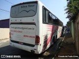 GJ Silva Tour 2006 na cidade de Matozinhos, Minas Gerais, Brasil, por Vicente de Paulo Alves. Número da foto: #8441302.
