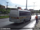 Ônibus Particulares NOU4496 na cidade de Manaus, Amazonas, Brasil, por Cristiano Eurico Jardim. ID da foto: :id.