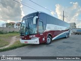 Expresso Cajuru 2830 na cidade de Carmo do Cajuru, Minas Gerais, Brasil, por Marcus Vinicius Lara Silva. Número da foto: #8443064.