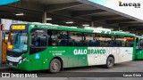 Viação Galo Branco RJ 181.045 na cidade de Niterói, Rio de Janeiro, Brasil, por Lucas Diniz. Número da foto: #8440497.