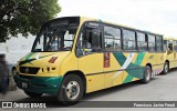 Autobuses México Tlalnepantla y Puntos Intermedios 135 na cidade de Cuautitlán Izcalli, Estado de México, México, por Francisco Javier Ferral. Número da foto: #8441556.