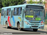 Rota Sol > Vega Transporte Urbano 35109 na cidade de Fortaleza, Ceará, Brasil, por Kieu Abreu. Número da foto: #:id.
