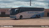 Emtram 4920 na cidade de Barra da Estiva, Bahia, Brasil, por Flávio  Santos. Número da foto: #8441306.
