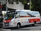 Pêssego Transportes 4 7739 na cidade de São Paulo, São Paulo, Brasil, por Luciano Ferreira da Silva. Número da foto: #8440893.