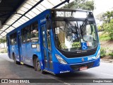 Transcbel 30790 na cidade de Belo Horizonte, Minas Gerais, Brasil, por Douglas Hunas. ID da foto: :id.