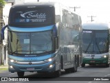 Expresso Satélite Norte 20002 na cidade de Belém, Pará, Brasil, por Fabio Soares. Número da foto: #8440356.