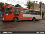 Eldorado Transportes 77034 na cidade de Contagem, Minas Gerais, Brasil, por Antonio Machado. Número da foto: #:id.