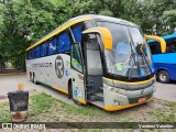 RodeRotas - Rotas de Viação do Triângulo 7611 na cidade de São Paulo, São Paulo, Brasil, por Vanderci Valentim. Número da foto: #:id.