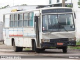 Ônibus Particulares BID-4339 na cidade de Anápolis, Goiás, Brasil, por Edden Brito. ID da foto: :id.