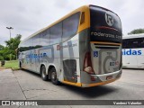 RodeRotas - Rotas de Viação do Triângulo 7611 na cidade de São Paulo, São Paulo, Brasil, por Vanderci Valentim. Número da foto: #:id.