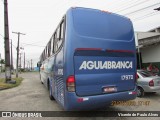 Viação Águia Branca 17970 na cidade de São Mateus, Espírito Santo, Brasil, por Vicente de Paulo Alves. Número da foto: #8441368.