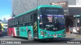 Transplusa SJB16315 na cidade de San José, Costa Rica, por Brandon Rojas. Número da foto: #8440598.