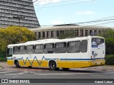 Trevo Transportes Coletivos 1097 na cidade de Porto Alegre, Rio Grande do Sul, Brasil, por Gabriel Cafruni. Número da foto: #:id.