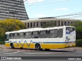 Trevo Transportes Coletivos 1097 na cidade de Porto Alegre, Rio Grande do Sul, Brasil, por Gabriel Cafruni. ID da foto: :id.