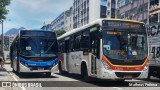 Viação Nossa Senhora das Graças a71557 na cidade de Rio de Janeiro, Rio de Janeiro, Brasil, por Matheus Feitosa . ID da foto: :id.