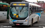 Rio Ita RJ 152.135 na cidade de Niterói, Rio de Janeiro, Brasil, por Lucas Diniz. Número da foto: #8440485.
