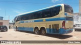 Viação Novo Horizonte 1024111 na cidade de Barra da Estiva, Bahia, Brasil, por Flávio  Santos. Número da foto: #:id.