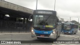 Cooper Líder > A2 Transportes 6 8194 na cidade de São Paulo, São Paulo, Brasil, por LUIS FELIPE CANDIDO NERI. Número da foto: #:id.