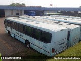 VICASA - Viação Canoense S.A. 3561 na cidade de Canoas, Rio Grande do Sul, Brasil, por Wesley Dos santos Rodrigues. Número da foto: #:id.
