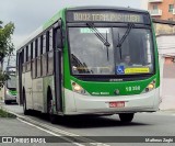 Viação Santa Brígida 1 0380 na cidade de São Paulo, São Paulo, Brasil, por Matheus Zaghi. Número da foto: #:id.