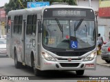 Auto Viação Nossa Senhora da Piedade 4383 na cidade de Maceió, Alagoas, Brasil, por Marcus Padilha. Número da foto: #:id.