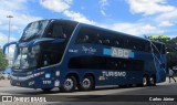 ABC Turismo AG-07 na cidade de Goiânia, Goiás, Brasil, por Carlos Júnior. Número da foto: #8442044.