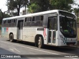 Expresso Unir 490 na cidade de Pedro Leopoldo, Minas Gerais, Brasil, por Hariel Bernades. Número da foto: #:id.
