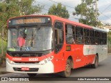 Companhia Coordenadas de Transportes 90226 na cidade de Belo Horizonte, Minas Gerais, Brasil, por Adão Raimundo Marcelino. Número da foto: #8445321.