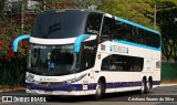 Viação Piracicabana 2690 na cidade de São Paulo, São Paulo, Brasil, por Cristiano Soares da Silva. Número da foto: #:id.