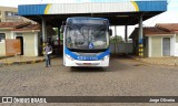 Transportes Novo Gama 022-12 na cidade de Novo Gama, Goiás, Brasil, por Jorge Oliveira. Número da foto: #:id.