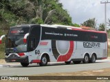Bonave Turismo 60 na cidade de São Luís, Maranhão, Brasil, por Jean Lima. Número da foto: #8444976.