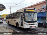Rápido Campinas 14275 na cidade de Campo Limpo Paulista, São Paulo, Brasil, por Matheus Bueno. Número da foto: #8444972.