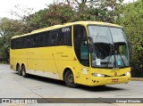 Viação Itapemirim 5701 na cidade de São Paulo, São Paulo, Brasil, por George Miranda. Número da foto: #8443749.