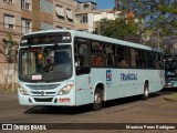 Transcal Sul Transportes Coletivos 24150 na cidade de Porto Alegre, Rio Grande do Sul, Brasil, por Mauricio Peres Rodrigues. Número da foto: #8445132.