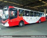 Itajaí Transportes Coletivos 2021 na cidade de Campinas, São Paulo, Brasil, por Henrique Alves de Paula Silva. Número da foto: #:id.